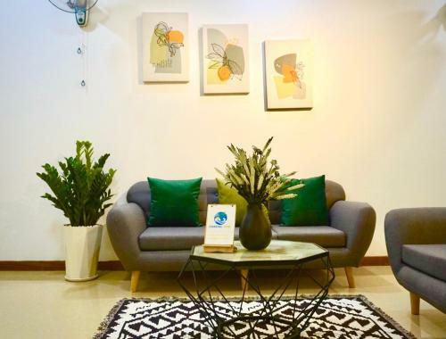 Coastal View - S?n Th?nh 2 Apartment