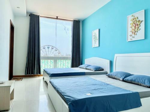Coastal View - S?n Th?nh 2 Apartment