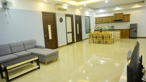 Coastal View - S?n Th?nh 2 Apartment