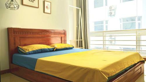 Coastal View - S?n Th?nh 2 Apartment