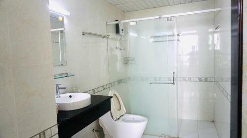 Coastal View - S?n Th?nh 2 Apartment