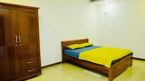 Coastal View - S?n Th?nh 2 Apartment