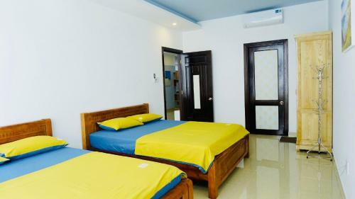 Coastal View - S?n Th?nh 2 Apartment
