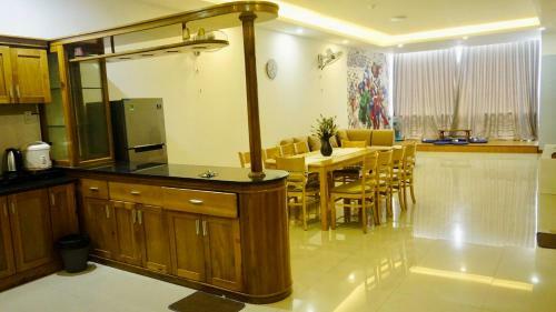 Coastal View - S?n Th?nh 2 Apartment