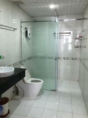 Coastal View - S?n Th?nh 2 Apartment