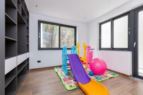 Tr?n Duy Luxury Villa 3 - Private Rooftop Pool