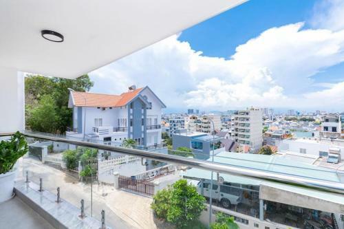 Tr?n Duy Luxury Villa 3 - Private Rooftop Pool
