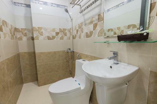 Apartamento Ocean Light (h?i ??ng Xanh)