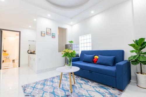 Apartamento Ocean Light (h?i ??ng Xanh)