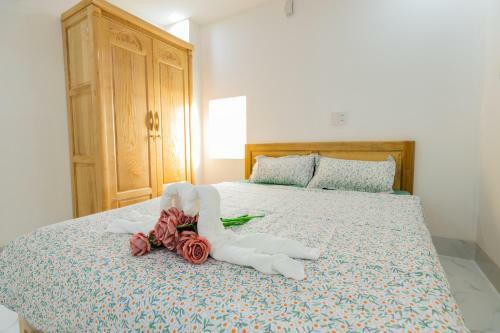 Apartamento Ocean Light (h?i ??ng Xanh)