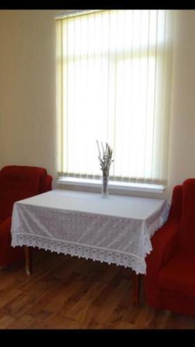 Tyulpan Vacation Home