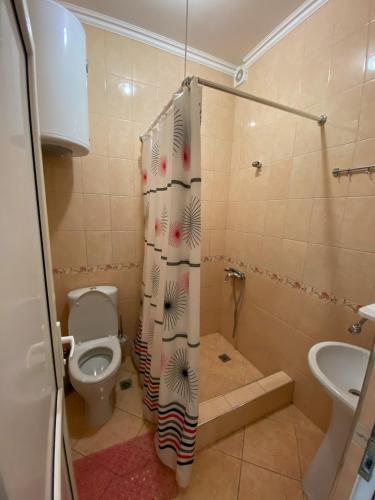 Hostal ?????
