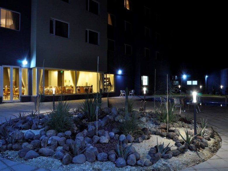 Hotel Diego De Almagro Alto El Loa