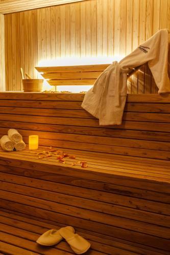 Alpemar Apart Hotel & Spa