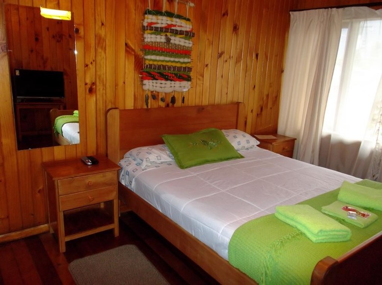 Bed & Breakfast Rucasuite