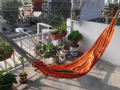 Apartamento Suites Casa Tistik