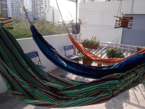 Apartamento Suites Casa Tistik