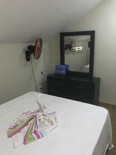 Apartamento Suites Casa Tistik