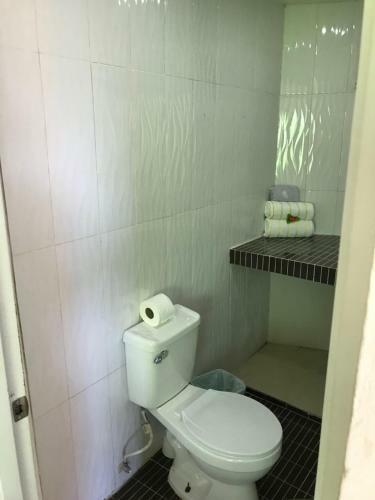 Apartamento Suites Casa Tistik