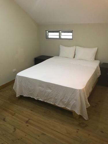 Apartamento Suites Casa Tistik