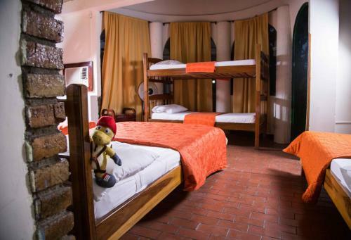 Hotel Posada Campestre San Gil