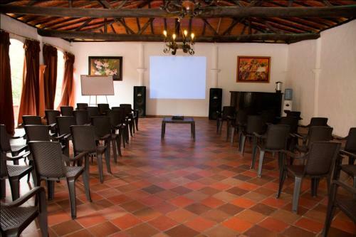 Hotel Posada Campestre San Gil