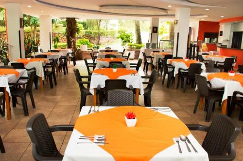 Hotel Posada Campestre San Gil