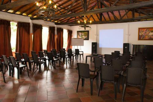 Hotel Posada Campestre San Gil