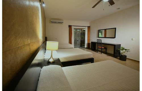 Hotel Villa Diamante