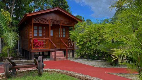 Hotel Villa Diamante
