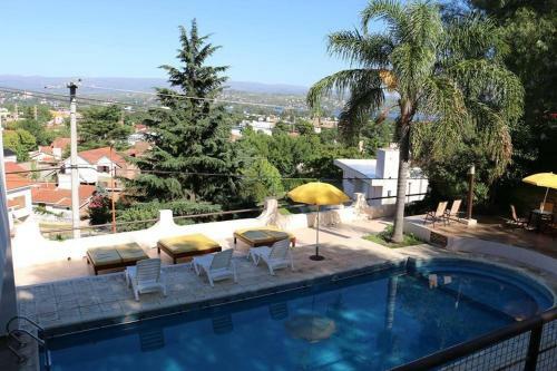 Hotel Mes�n De La Monta�a