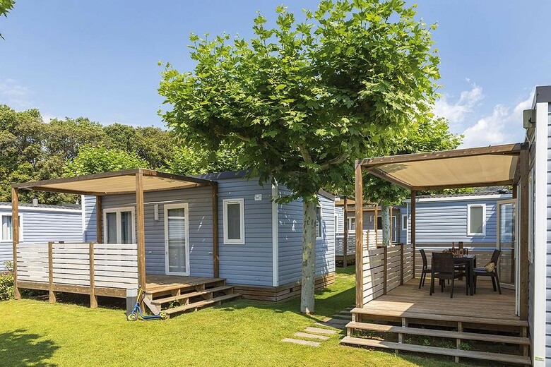 Camping Valldaro