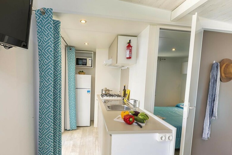 Camping Valldaro
