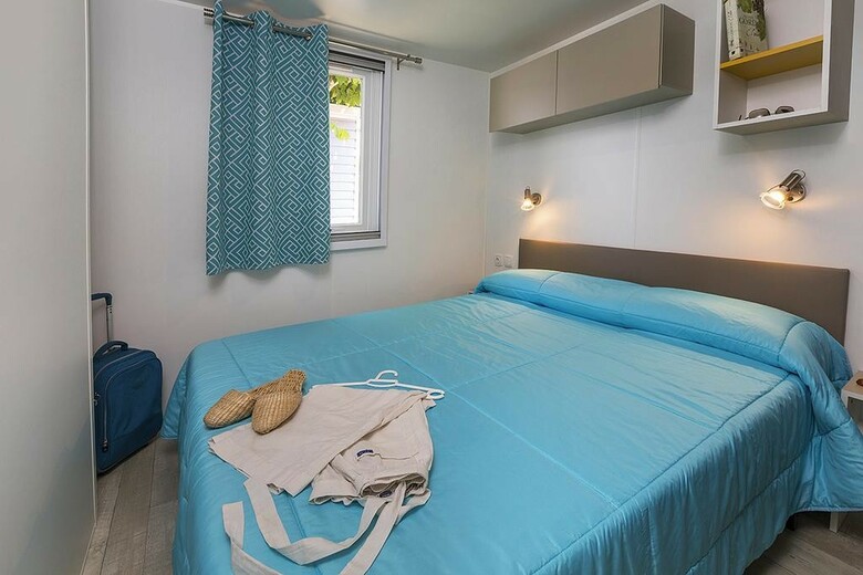 Camping Valldaro