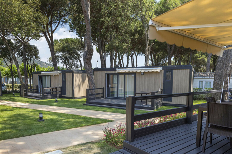 Camping Valldaro