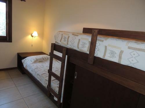 Lodge Caba�as Klippen