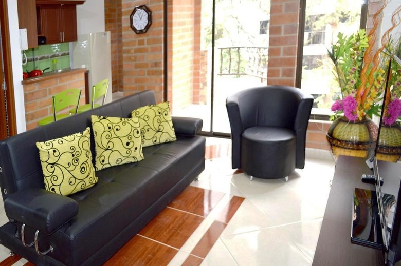 Apartamento Zojo Island