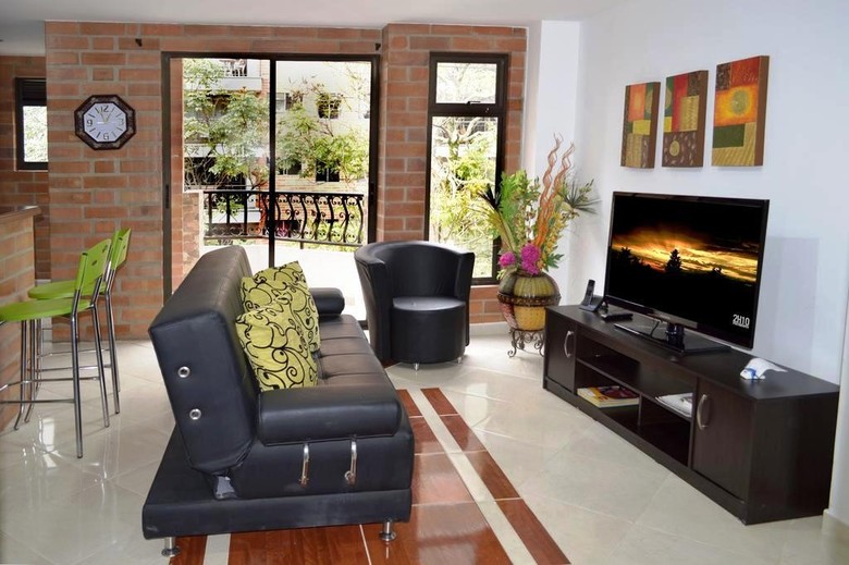 Apartamento Zojo Island