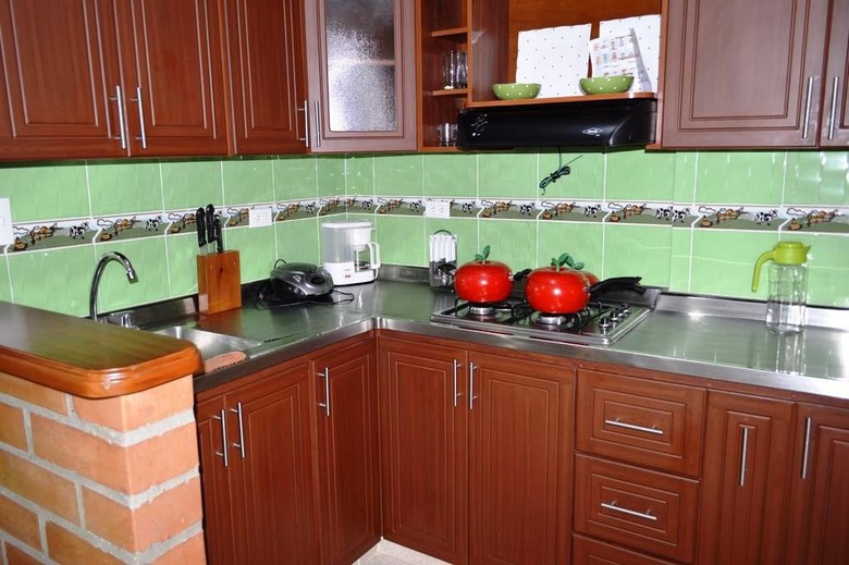 Apartamento Zojo Island