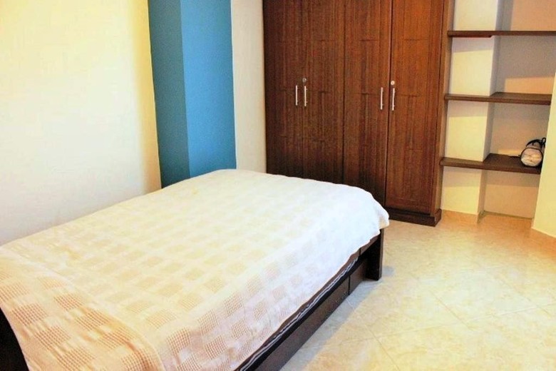 Apartamento Zojo Island