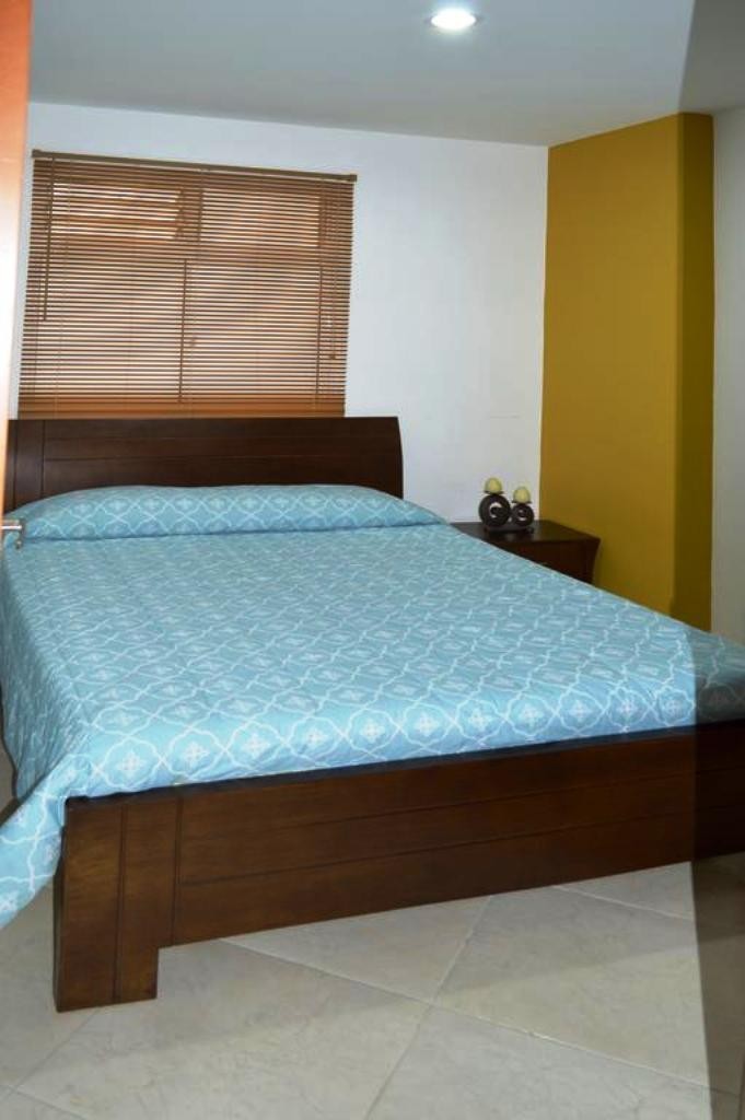 Apartamento Zojo Island