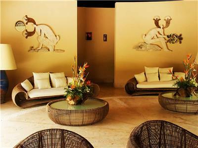 Xixim Unique Mayan Hotel
