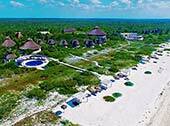 Xixim Unique Mayan Hotel