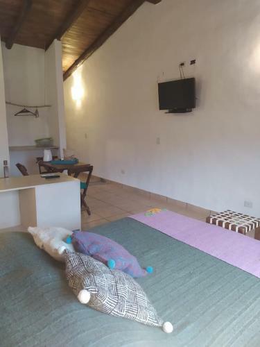 La Posada De Tafi