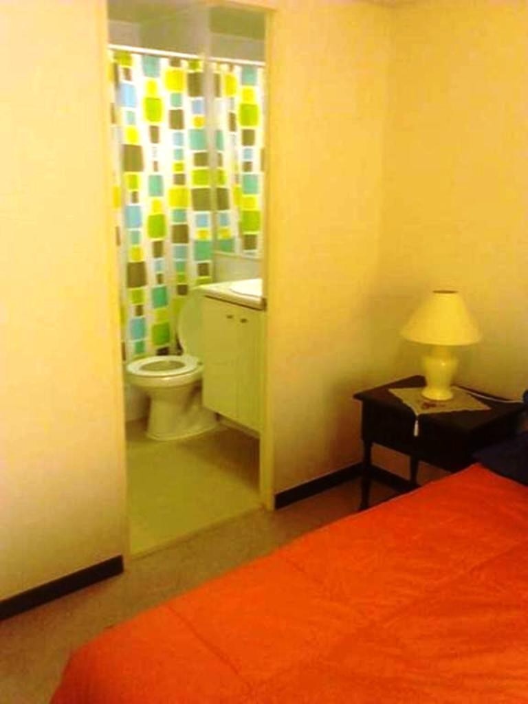 Apartamento Departamento Plenovalpo