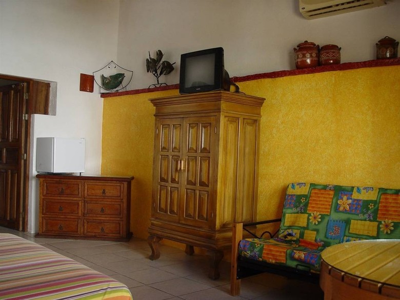 Hotel La Terraza Inn
