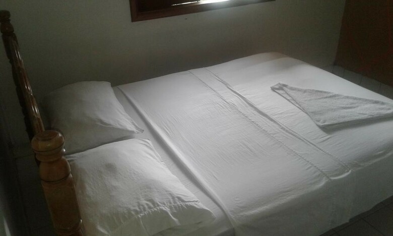 Hotel Divino Ni�o