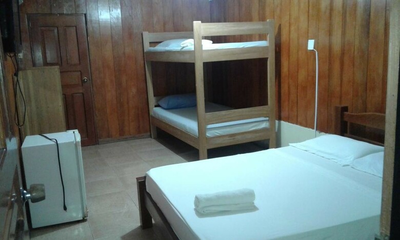 Hotel Divino Ni�o