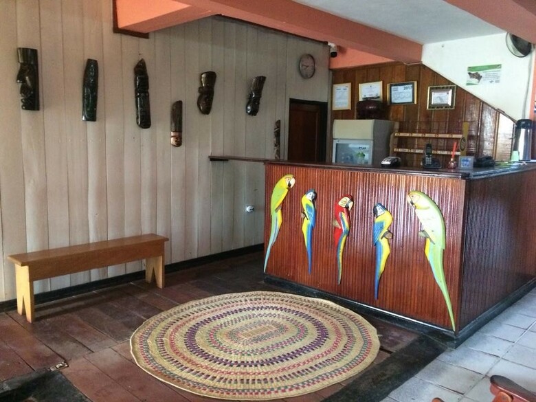 Hotel Divino Ni�o