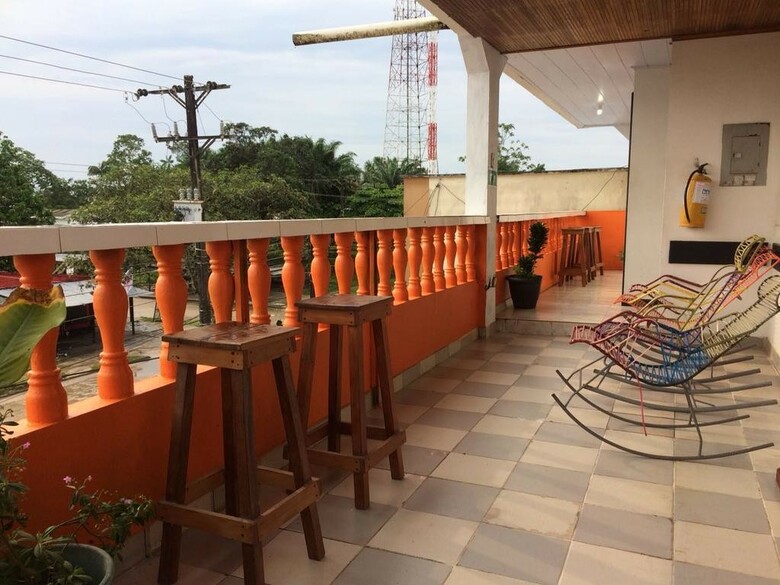 Hotel Divino Ni�o